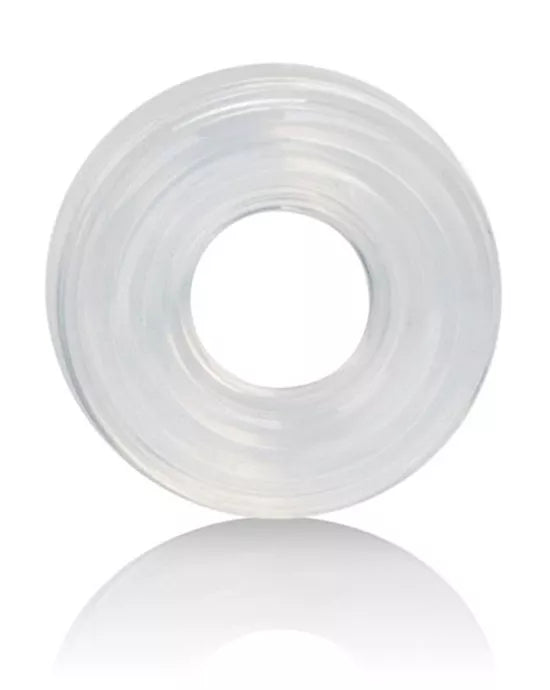 Premium Silicone Ring - Just for you desires