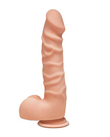 178916 - The D The Ragin D 7.5 Inch - Just for you desires
