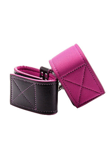 179360 - Reversible Ankle Cuffs - Just for you desires