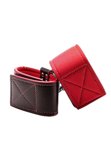 179362 - Reversible Ankle Cuffs - Just for you desires