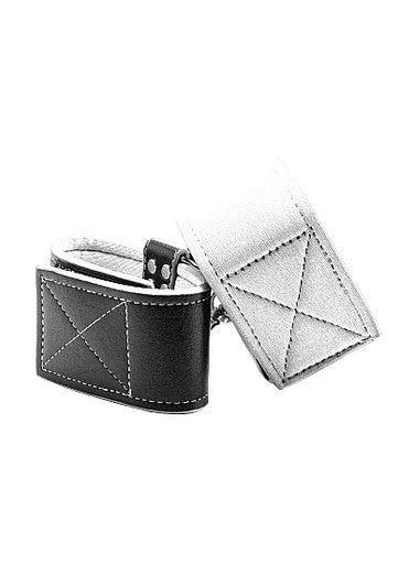 179363 - Reversible Ankle Cuffs - Just for you desires