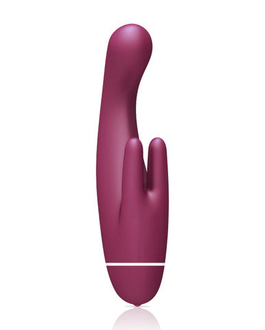 187728 - Jimmyjane Intro 8 Rabbit Vibrator - Just for you desires