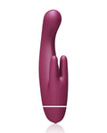 187728 - Jimmyjane Intro 8 Rabbit Vibrator - Just for you desires