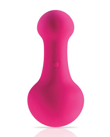 187731 - Jimmyjane Ascend 4 Vibrator - Just for you desires