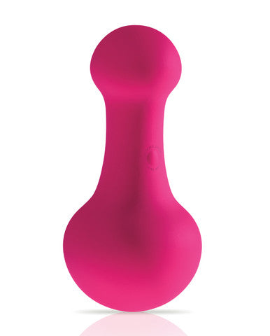187731 - Jimmyjane Ascend 4 Vibrator - Just for you desires