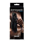 187780 - Renegade Bondage Whip - Just for you desires