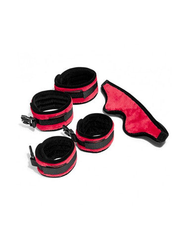 187979 - Plush Seduction Kit - Just for you desires