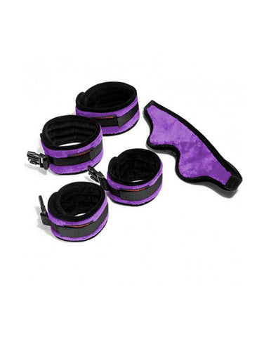 187980 - Plush Seduction Kit - Just for you desires