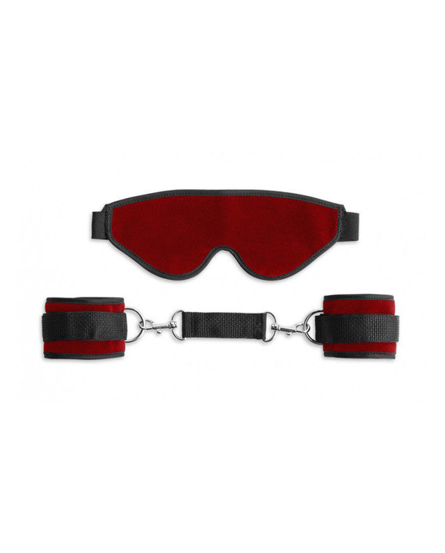 187994 - Bond Cuff Kit - Just for you desires