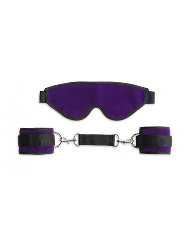 187995 - Bond Cuff Kit - Just for you desires