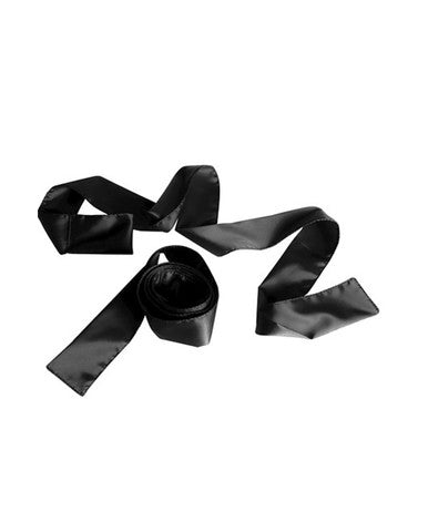 188008 - Silky Tie-Ups - Just for you desires