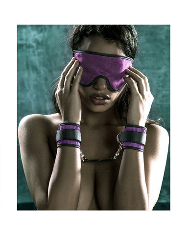 188023 - Bond Cuff Kit - Just for you desires