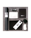 188025 - Love Is Art Premium Black/Silver - Just for you desires