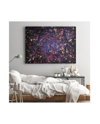 188027 - Love Is Art Cosmos Edition - Just for you desires