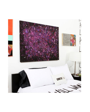 188027 - Love Is Art Cosmos Edition - Just for you desires