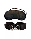 FETISH FANTASY HEAVY DUTY CUFF SET - Just for you desires