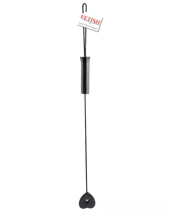 FETISH FANTASY LITTLE HEART FLAPPER - Just for you desires