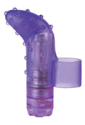 19342 - Waterproof Finger Fun - Just for you desires
