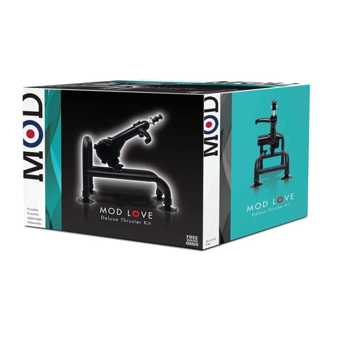 Mod Love Deluxe Thruster Kit - Just for you desires