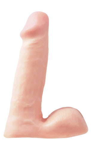 19562 - Basix 6 Inch Dildo - Just for you desires