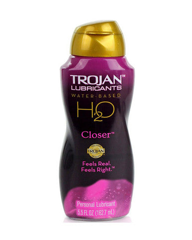 195980 - Trojan H20 Closer 55Oz - Just for you desires