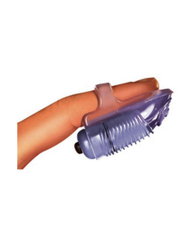 196000 - Trojan Vibrating Ultra Touch - Just for you desires