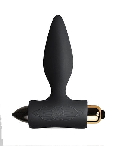 196373 - Petite Sensations Plug - Just for you desires