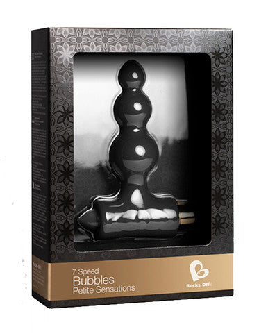 196375 - Petite Sensations Bubbles - Just for you desires