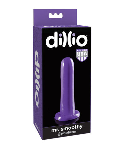 196385 - Dillio  Mr Smoothy - Just for you desires