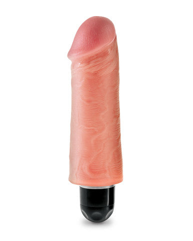 196397 - King Cock 5 In Vibrating StiFetish Fantasyy - Just for you desires