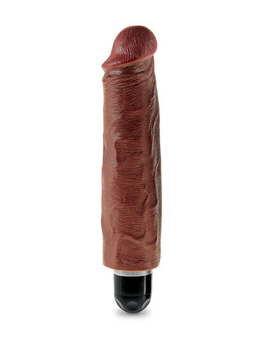 196404 - King Cock 7 In Vibrating StiFetish Fantasyy - Just for you desires