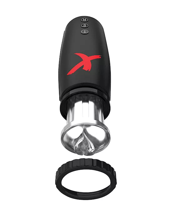 PDX ELITE Moto-Bator - Just for you desires
