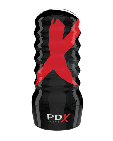 196431 - Pdx Elite- Ass-Gasm Vibrating Kit - Just for you desires