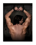 COMMAND by Sir Richard's  Bondage Door Cuffs - Just for you desires