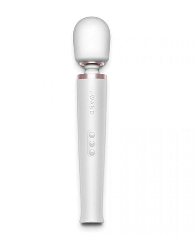 196451 - Le Wand Rechargeable Massager - Just for you desires