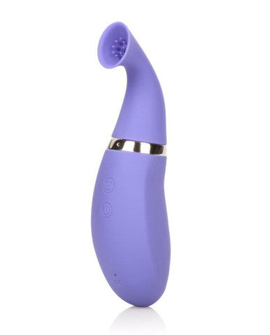 196467 - Rechargeable Clitoral Pump - Just for you desires