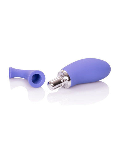 196467 - Rechargeable Clitoral Pump - Just for you desires