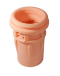Jack Socket Electro Stroker XL Additional Sleeve - Just for you desires