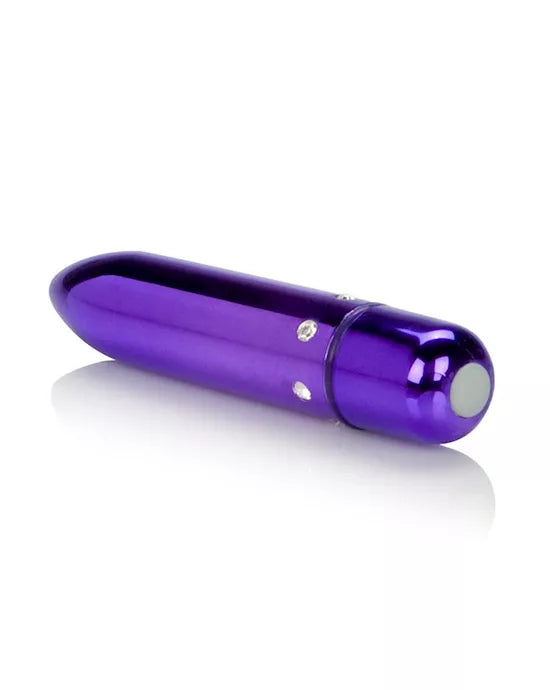 Crystal High Intensity Bullet - Just for you desires