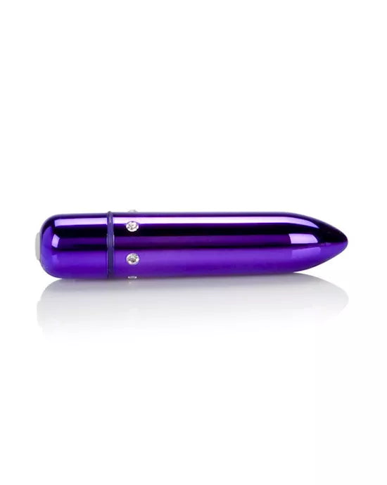 Crystal High Intensity Bullet - Just for you desires