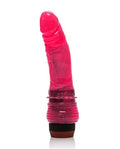 197160 - Hot Pinks Curved Jack - Just for you desires