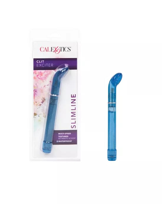 Clit Exciter - Just for you desires