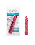 Leopard Massager - Pink - Just for you desires