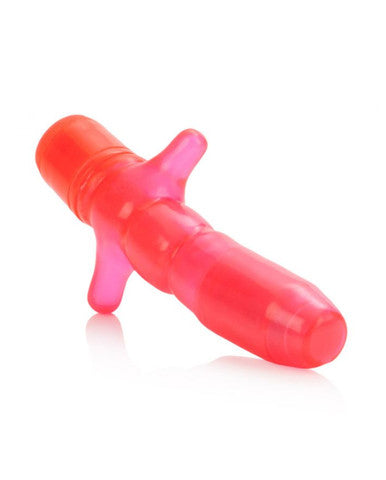 197441 - Vibrating Anal T - Just for you desires