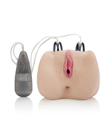 197644 - Jana Cova Dual Pleasure Mastobator - Just for you desires