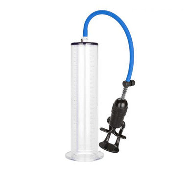 197717 - Executive Vacuum Pump - Just for you desires