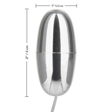 197796 - Teardrop Bullet Vibrator - Just for you desires