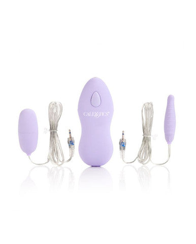 197817 - Twin Pleasure Pak Bullets - Just for you desires