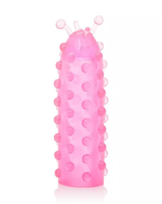 Senso Teaser - Pink - Just for you desires