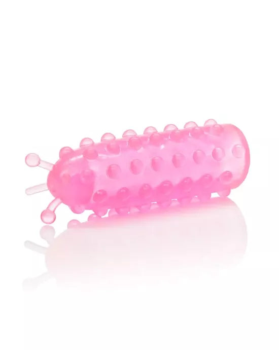 Senso Teaser - Pink - Just for you desires